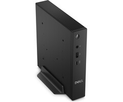 Dell DELL Q9M1260 Dell ThinOS 10 Zwart N150
