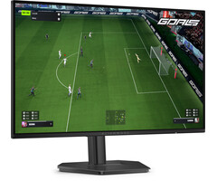 Dell 68,6 cm (27") 2560 x 1440 Pixel DELL GAME-AW2726DL 16:9 Quad HD IPS 1 ms 280 Hz HDR DisplayPort HDMI Pivot Height VESA