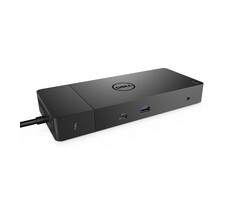 Dell D Dell WD19TB, Thunderbolt 3, 180W