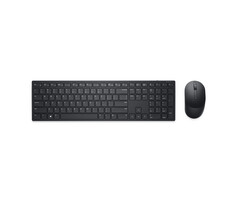 Dell Pro Wireless Keyboard and Mouse Combo (KM5221W) - QWERTY UK