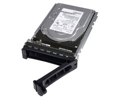 Dell 2,5" 480GB DELL SATA ISE RI 6Gbps 512e 6,35cm with 8,89cm 3,5Zoll HYB CARR CK