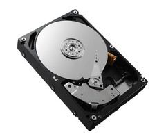 Dell 2,4TB Hard Drive SAS ISE 12Gbps 10K 512e 6,35cm 2,5Zoll Hot Plug with 8,89cm 3,5Zoll HYB CARR Customer Kit