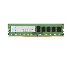 Dell 32GB Dell Memory Upgrade 2Rx8 DDR5 UDIMM 5600 MT -s ECC