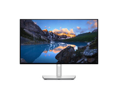 Dell 61cm/24'' (1920x1080) Dell UltraSharp U2422HE 16:9 5ms IPS HDMI DisplayPort USB-C VESA Pivot Full HD Black/Silver