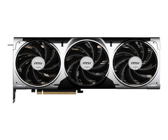 MSI MSI GeForce RTX 5070 Ti 16G VENTUS 3X OC NVIDIA 16 GB GDDR7