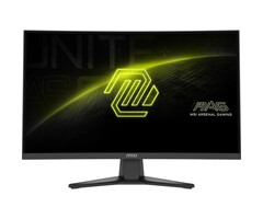 MSI 68,6 cm (27") 2560 x 1440 Pixel MSI 9S6-3CE91H-001 16:9 Wide Quad HD Rapid VA 0,5 ms 180 Hz HDR DisplayPort HDMI VESA