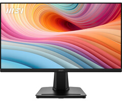 MSI MSI PRO MP225 E12VL computer monitor 54,5 cm (21.4") 1920 x 1080 Pixels Full HD Zwart