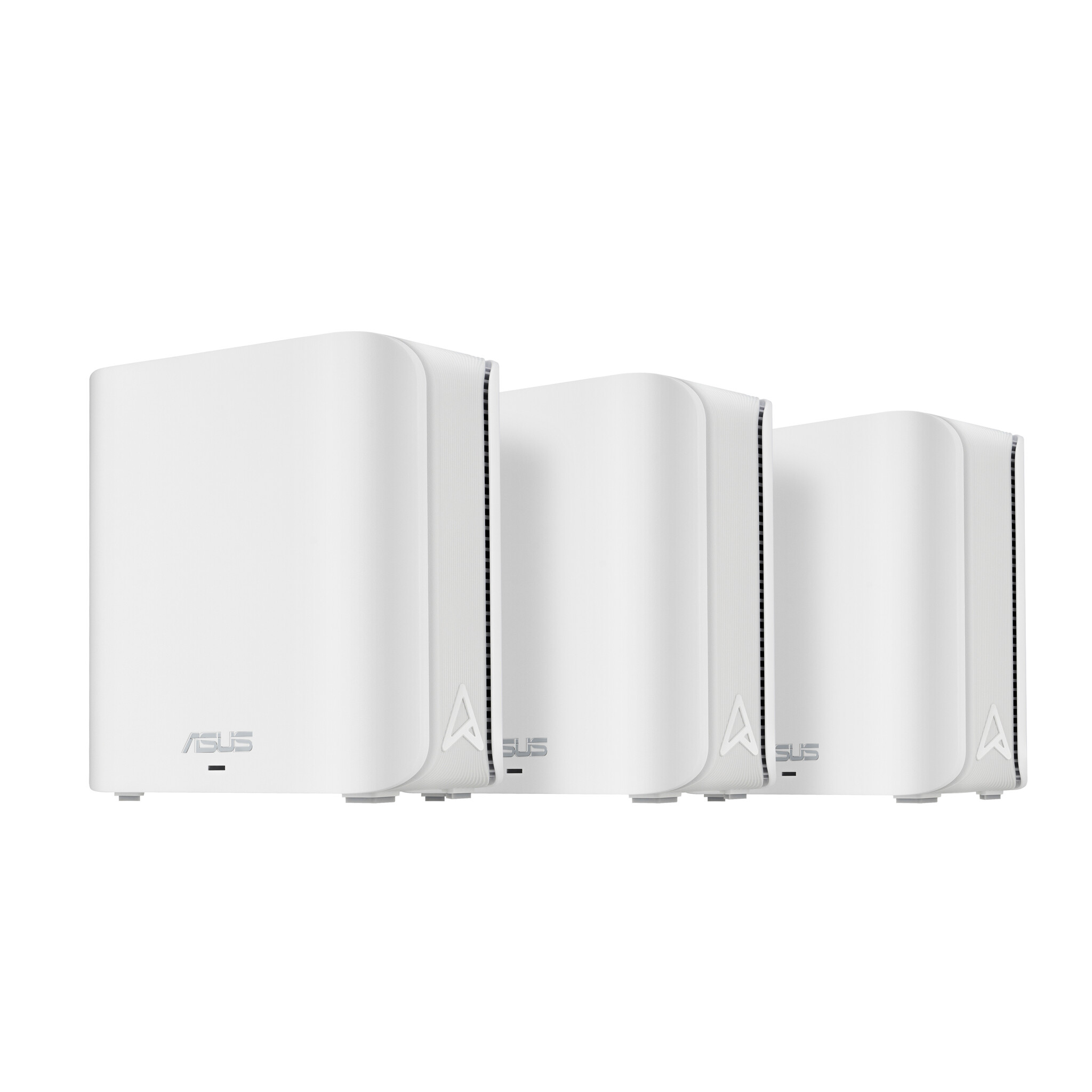 Asus ASUS ZenWiFi BD4 Dual-band (2.4 GHz / 5 GHz) Wi-Fi 7 (802.11be) Wit 2 Intern