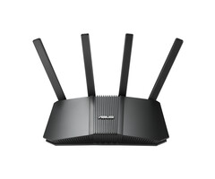 Asus ASUS RT-BE55 draadloze router 2.5 Gigabit Ethernet Dual-band (2.4 GHz / 5 GHz) Zwart