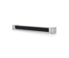 Ubiquiti Ubiquiti UACC-RACK-PANEL-BRUSH-1U rack-toebehoren Borstelpaneel