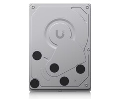 Ubiquiti Ubiquiti UACC-HDD-S-4TB interne harde schijf 5400 RPM 3.5" SATA III