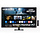 M7 43" Smart Monitor M70F UHD