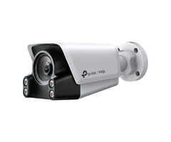 TP-Link TP-Link VIGI C340S Bullet IP-beveiligingscamera Buiten 2688 x 1520 Pixels Muur