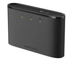 TP-Link Mercusys MT110 mobiele router / gateway / modem Router voor mobiele netwerken