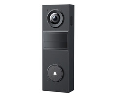 TP-Link TP-Link Tapo D205 intercomsysteem 3 MP Zwart