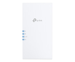 TP-Link TP-Link RE220BE netwerkextender Netwerkrepeater Wit 1000 Mbit/s