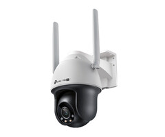 TP-Link TP-Link VIGI C540-4G Turret IP-beveiligingscamera Binnen & buiten 2560 x 1440 Pixels Plafond/muur