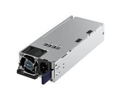TP-Link TP-Link PSM500-AC netvoeding & inverter Binnen 550 W Metallic