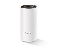 TP-Link TP-Link Deco M4(1-pack) Dual-band (2.4 GHz / 5 GHz) Wi-Fi 5 (802.11ac) Wit 2 Intern