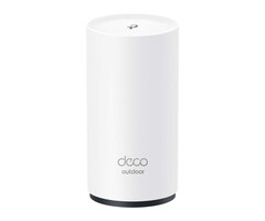 TP-Link TP-Link Deco X50-Outdoor Dual-band (2.4 GHz / 5 GHz) Wi-Fi 6 (802.11ax) Wit 1 Intern