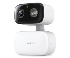 TP-Link TP-Link Tapo C206 IP-beveiligingscamera Binnen 1920 x 1080 Pixels Bureau