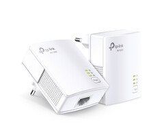 TP-Link TP-Link TL-PA7019 KIT 1000 Mbit/s Ethernet LAN Wit