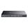 TP-Link Omada SG3428XMPP netwerk-switch Managed L2+ Gigabit Ethernet (10/100/1000) Power over Ethernet (PoE) 1U Zwart