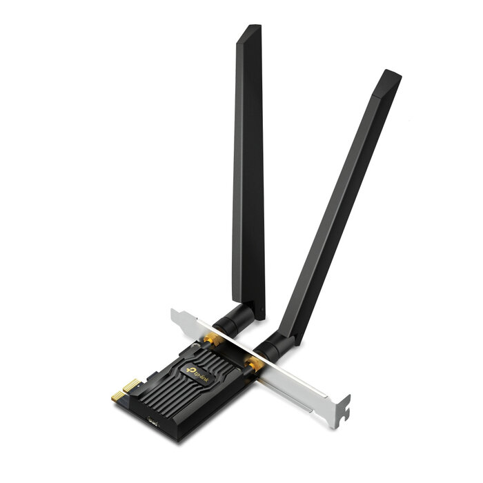 TP-Link TP-Link Archer TXE72E Intern WLAN / Bluetooth 2402 Mbit/s