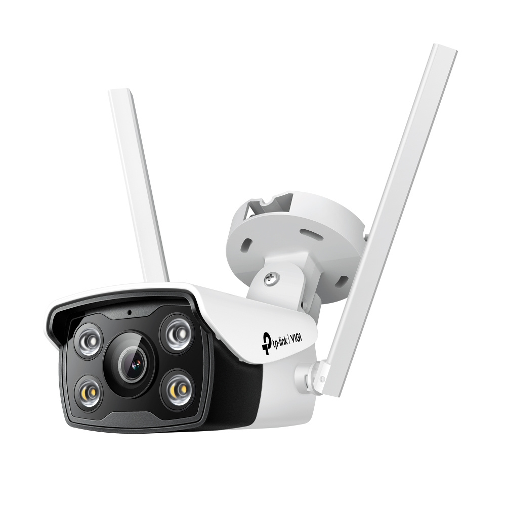 TP-Link TP-Link VIGI C340-W Doos IP-beveiligingscamera Buiten 2560 x 1440 Pixels Plafond/muur