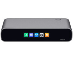 TP-Link TP-Link Omada Fusion 2.5G Gateway