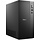 DELL Pro QVT1260 Intel Core Ultra 7 265K 16 GB DDR5-SDRAM 1 TB SSD Windows 11 Pro Desktop PC Zwart