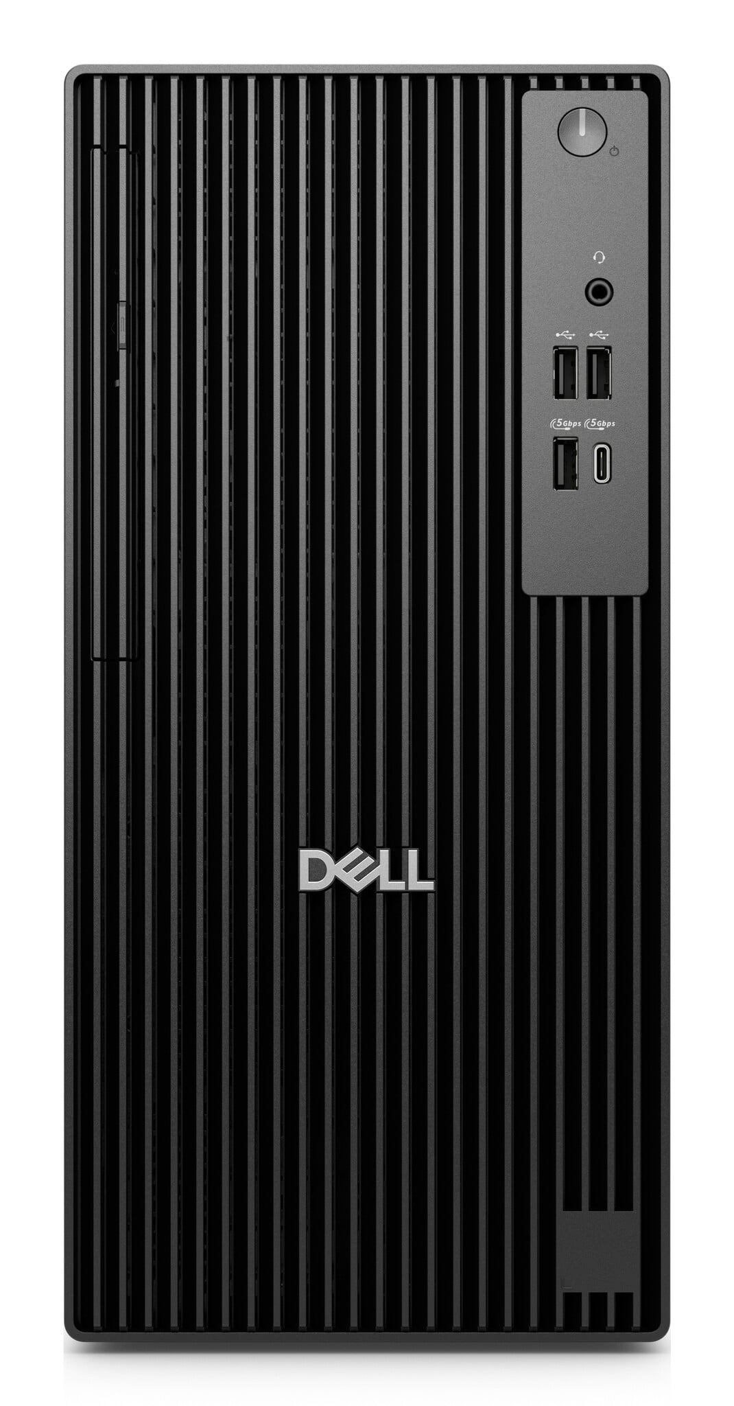 Dell DELL Pro QCT1250 Intel® Core™ i5 i5-14500 16 GB DDR5-SDRAM 512 GB SSD Windows 11 Pro Tower PC Zwart