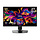 MSI MAG 272QP QD-OLED X24 computer monitor 67,3 cm (26.5") 2560 x 1440 Pixels Wide Quad HD Zwart