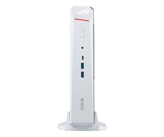 Asus ASUS ROG RNUC16JNK9X389A2W Intel Core Ultra 9 290HX Plus 32 GB DDR5-SDRAM 1 TB SSD NVIDIA GeForce RTX 5070 Ti Windows 11 Home Mini PC Wit
