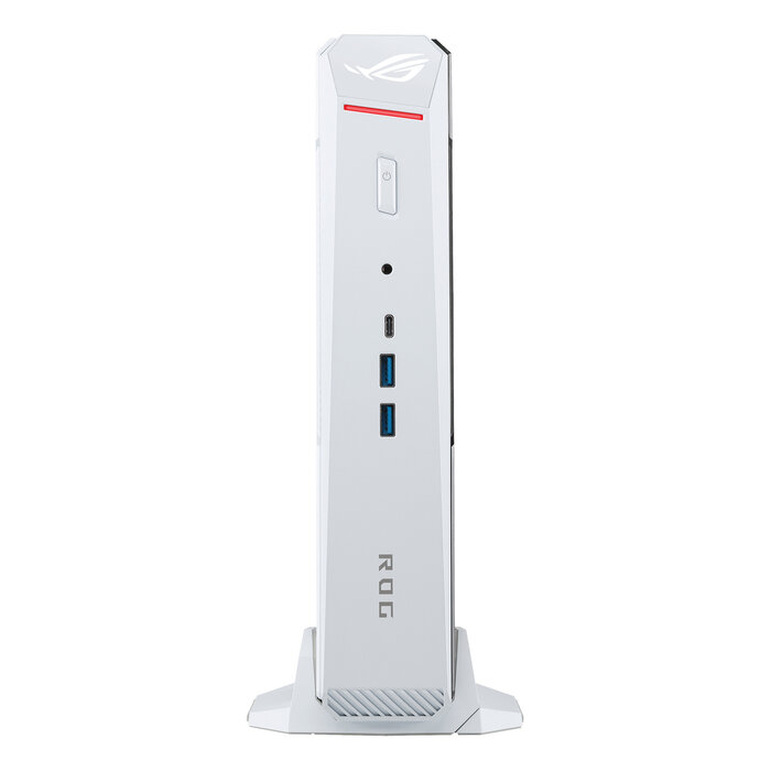 Asus ASUS ROG RNUC16JNK9X389A2W Intel Core Ultra 9 290HX Plus 32 GB DDR5-SDRAM 1 TB SSD NVIDIA GeForce RTX 5070 Ti Windows 11 Home Mini PC Wit