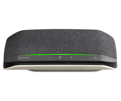 Hewlett & Packard INC. HP Poly Sync 10 USB-A USB-C Speakerphone
