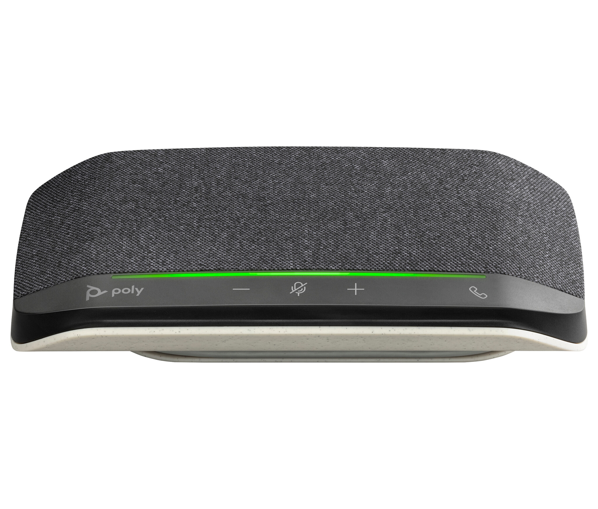 Hewlett & Packard INC. HP Poly Sync 10 USB-A USB-C Speakerphone