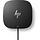 HP USB-C/A universeel dock G2