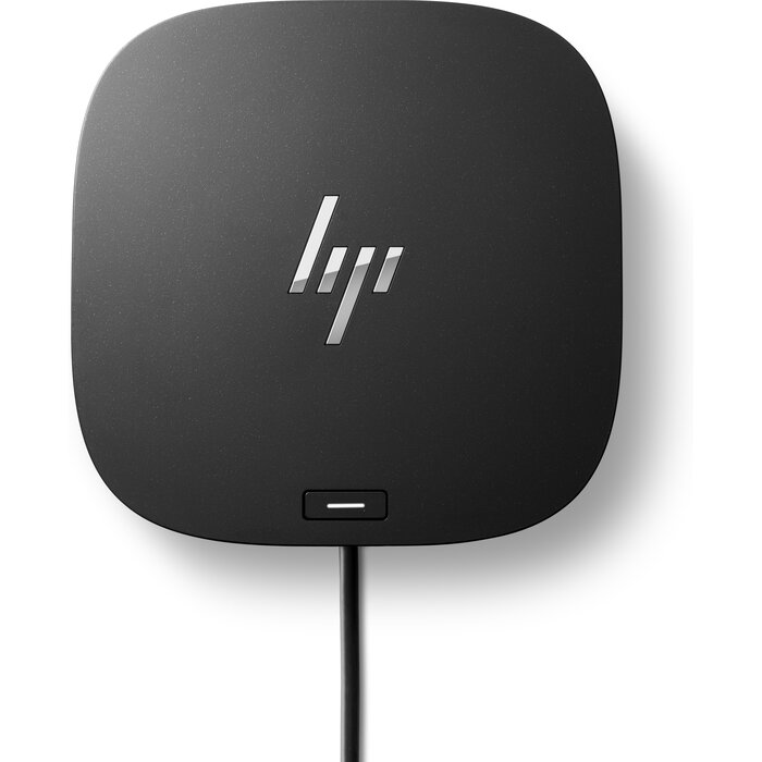 Hewlett & Packard INC. HP USB-C/A universeel dock G2
