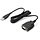 HP USB-naar-seriële-poort adapter