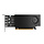 HP NVIDIA RTX A400 4 GB with Mini Bracket 4mDP Graphics
