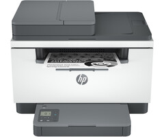 Hewlett & Packard INC. HP LaserJet MFP M234sdw printer