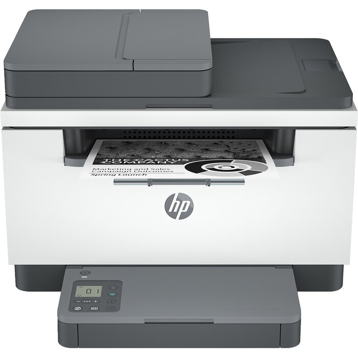 Hewlett & Packard INC. HP LaserJet MFP M234sdw printer