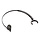 HP Poly EncorePro 540 Convertible Headset met Quick Disconnect