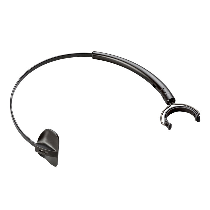 Hewlett & Packard INC. HP Poly EncorePro 540 Convertible Headset met Quick Disconnect