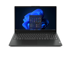 Lenovo Lenovo V15 G7 IWC Intel Core 7 350 Laptop 39,6 cm (15.6") Full HD 16 GB DDR5-SDRAM 512 GB SSD Wi-Fi 6 (802.11ax) Windows 11 Pro Zwart Belgisch