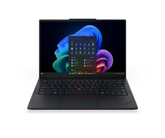 Lenovo Lenovo ThinkPad E14 Gen 8 (Intel) Copilot+ PC Intel Core Ultra 5 325 Laptop 35,6 cm (14") WUXGA 32 GB DDR5-SDRAM 512 GB SSD Wi-Fi 7 (802.11be) Windows 11 Pro Zwart Engels