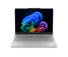 Lenovo Lenovo ThinkBook 14x ILL Copilot+ PC Intel Core Ultra 5 226V Laptop 35,6 cm (14") WUXGA 16 GB LPDDR5x-SDRAM 512 GB SSD Wi-Fi 7 (802.11be) Windows 11 Pro Grijs Belgisch