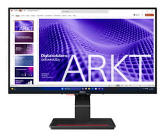 Lenovo Lenovo ThinkVision T24D-4t Monitor