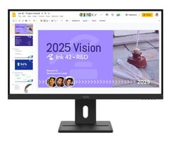 Lenovo Lenovo ThinkVision E27Q-40 Monitor